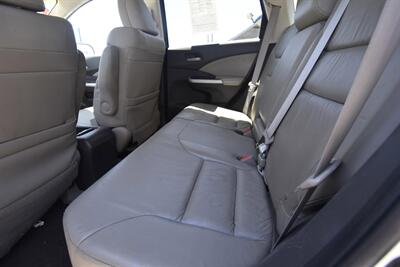 2012 Honda CR-V EX-L   - Photo 8 - Midway City, CA 92655