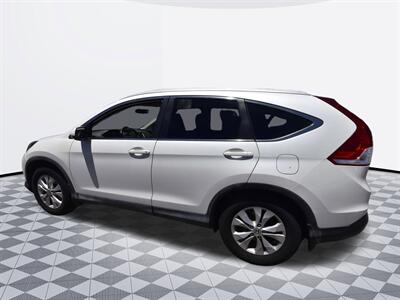 2012 Honda CR-V EX-L   - Photo 3 - Midway City, CA 92655