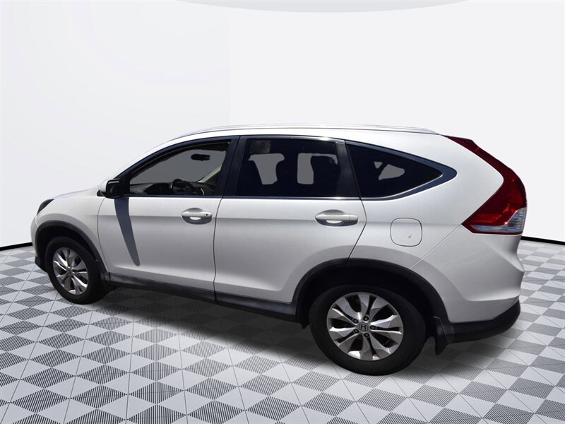 2012 Honda CR-V EX-L   - Photo 3 - Midway City, CA 92655