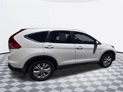2012 Honda CR-V EX-L   - Photo 4 - Midway City, CA 92655