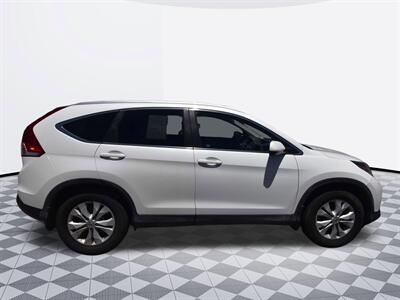 2012 Honda CR-V EX-L   - Photo 5 - Midway City, CA 92655