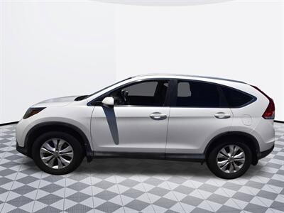 2012 Honda CR-V EX-L   - Photo 2 - Midway City, CA 92655