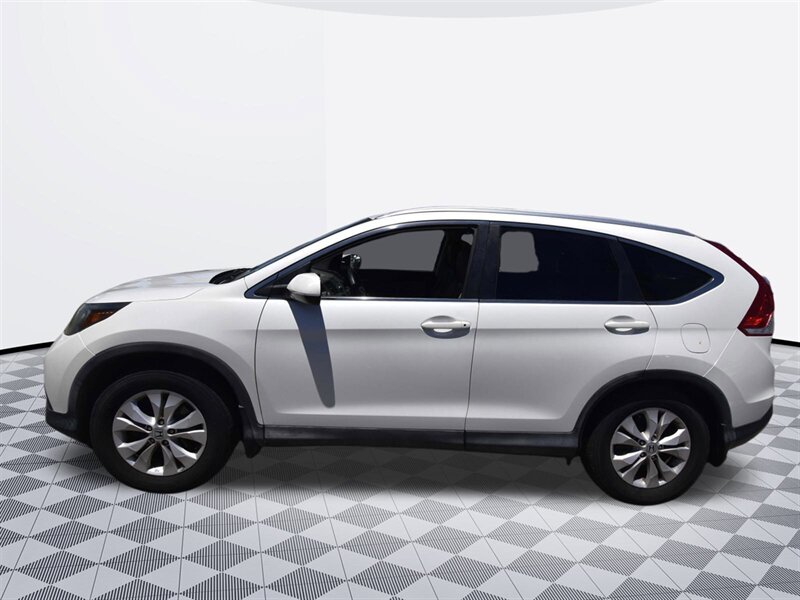 2012 Honda CR-V EX-L   - Photo 2 - Midway City, CA 92655