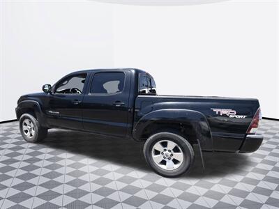 2009 Toyota Tacoma PreRunner   - Photo 3 - Midway City, CA 92655