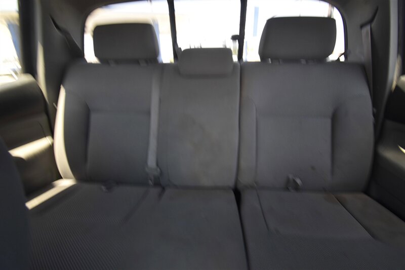 2009 Toyota Tacoma PreRunner   - Photo 10 - Midway City, CA 92655