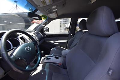 2009 Toyota Tacoma PreRunner   - Photo 9 - Midway City, CA 92655