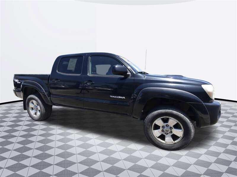 2009 Toyota Tacoma PreRunner   - Photo 6 - Midway City, CA 92655