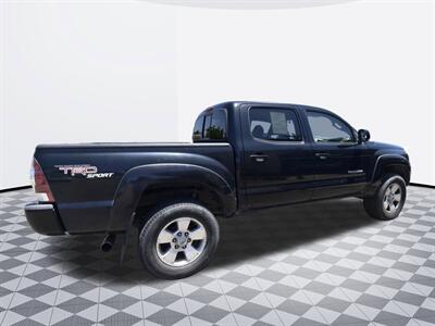 2009 Toyota Tacoma PreRunner   - Photo 4 - Midway City, CA 92655