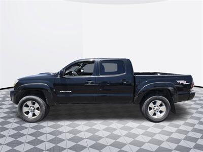 2009 Toyota Tacoma PreRunner   - Photo 2 - Midway City, CA 92655