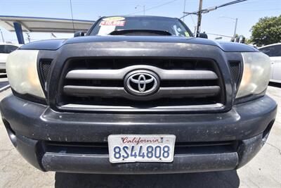 2009 Toyota Tacoma PreRunner   - Photo 7 - Midway City, CA 92655