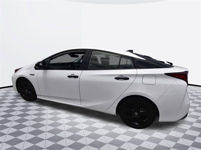2022 Toyota Prius Nightshade   - Photo 6 - Midway City, CA 92655