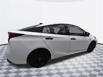 2022 Toyota Prius Nightshade   - Photo 7 - Midway City, CA 92655