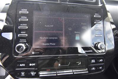 2022 Toyota Prius Nightshade   - Photo 8 - Midway City, CA 92655
