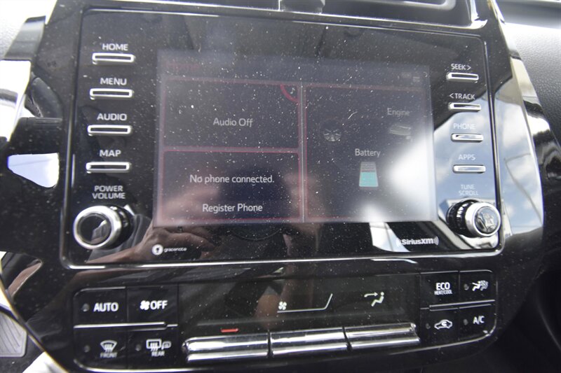 2022 Toyota Prius Nightshade   - Photo 8 - Midway City, CA 92655