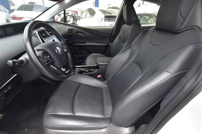2022 Toyota Prius Nightshade   - Photo 2 - Midway City, CA 92655