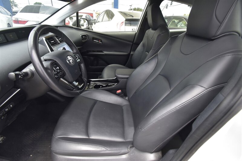 2022 Toyota Prius Nightshade   - Photo 2 - Midway City, CA 92655