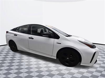 2022 Toyota Prius Nightshade   - Photo 3 - Midway City, CA 92655