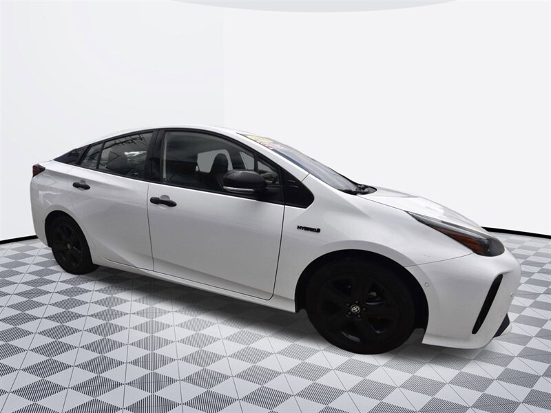 2022 Toyota Prius Nightshade   - Photo 3 - Midway City, CA 92655