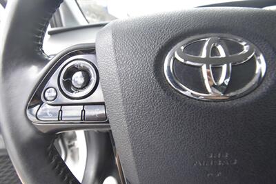 2022 Toyota Prius Nightshade   - Photo 11 - Midway City, CA 92655