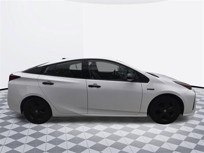 2022 Toyota Prius Nightshade   - Photo 5 - Midway City, CA 92655