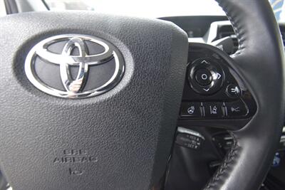 2022 Toyota Prius Nightshade   - Photo 12 - Midway City, CA 92655