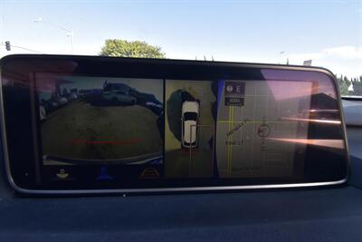 2018 Lexus RX 450h RX 450h F Sport   - Photo 9 - Midway City, CA 92655