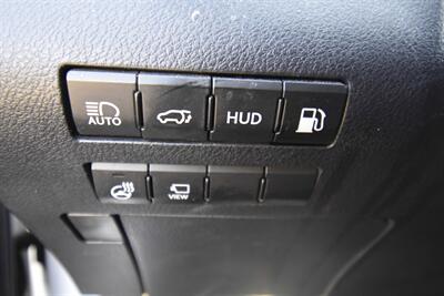 2018 Lexus RX 450h RX 450h F Sport   - Photo 15 - Midway City, CA 92655