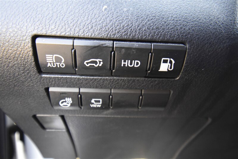 2018 Lexus RX 450h RX 450h F Sport   - Photo 15 - Midway City, CA 92655