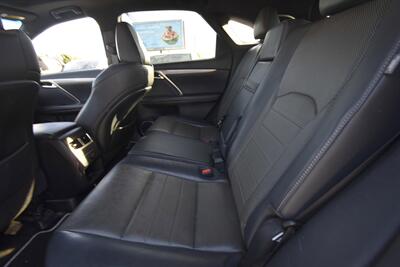 2018 Lexus RX 450h RX 450h F Sport   - Photo 12 - Midway City, CA 92655
