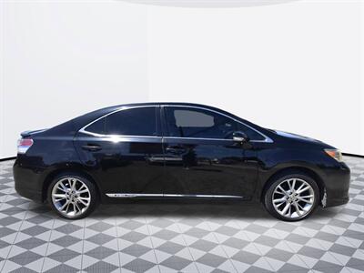 2010 Lexus HS 250h   - Photo 5 - Midway City, CA 92655