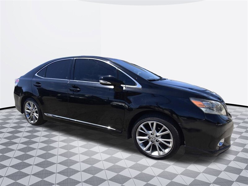 2010 Lexus HS 250h   - Photo 6 - Midway City, CA 92655