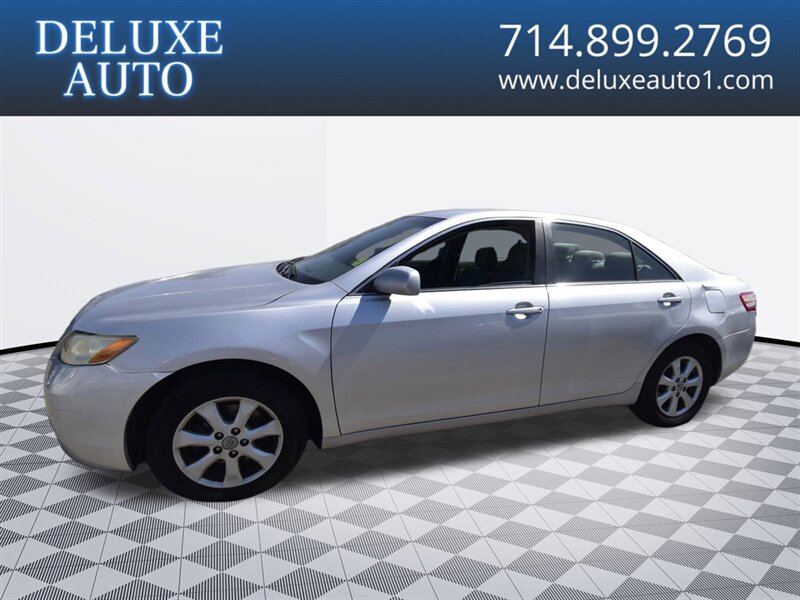 2009 Toyota Camry  