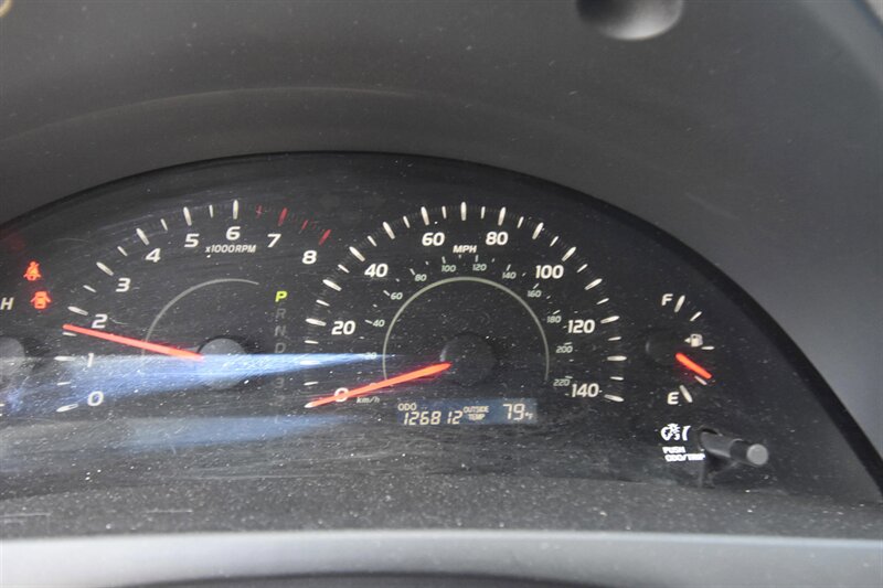 2009 Toyota Camry   - Photo 9 - Midway City, CA 92655