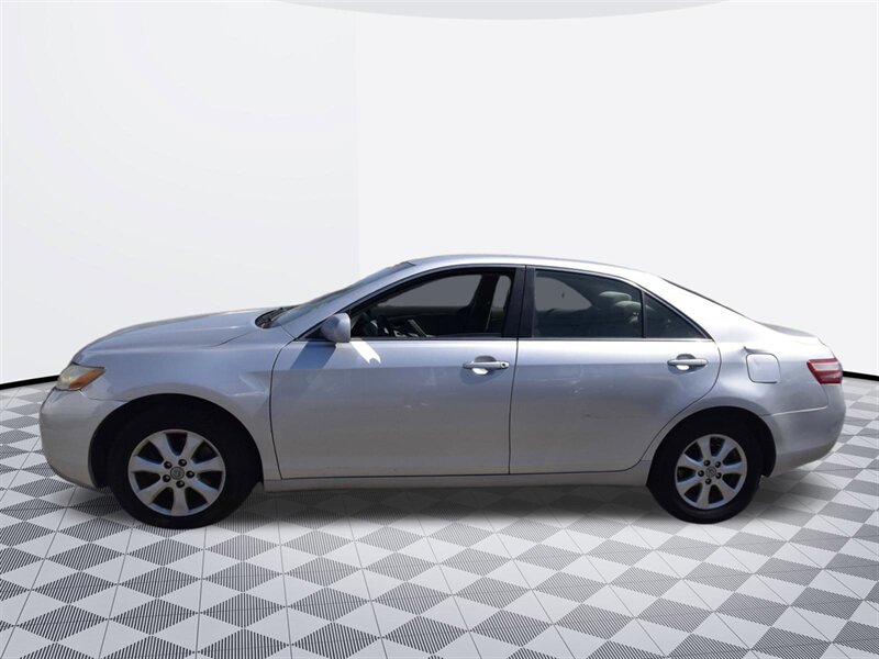 2009 Toyota Camry   - Photo 4 - Midway City, CA 92655