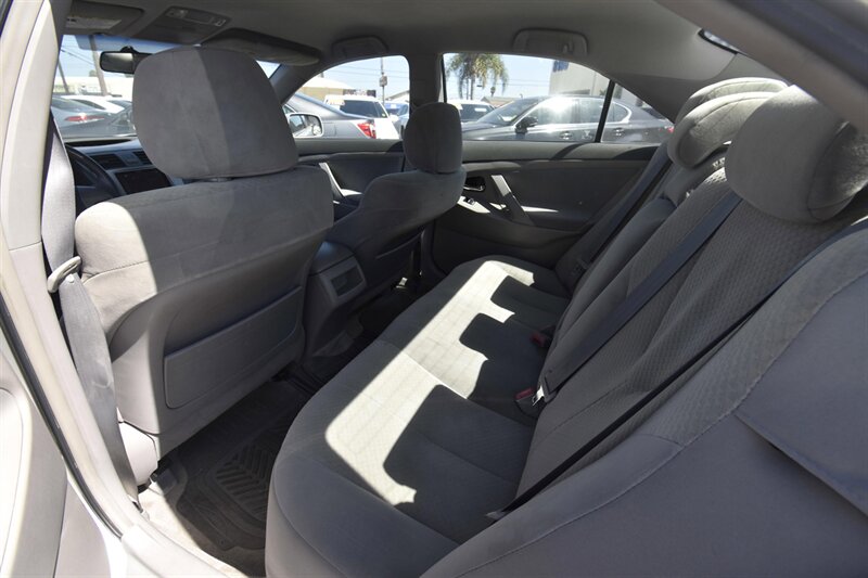 2009 Toyota Camry   - Photo 6 - Midway City, CA 92655