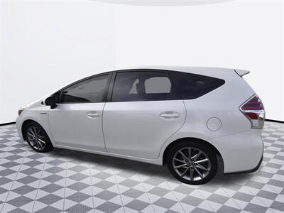 2012 Toyota Prius v Five - Photo 3 - Midway City, CA 92655