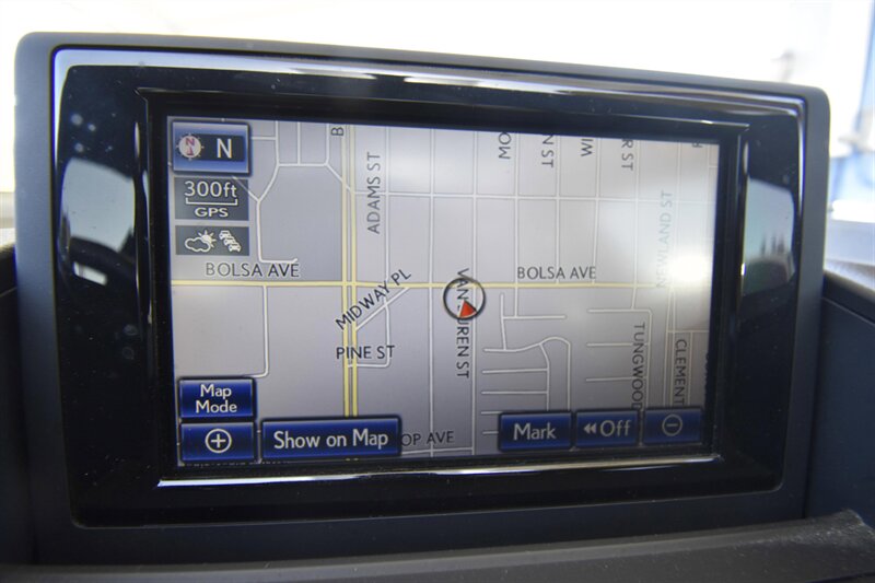 2013 Lexus CT 200h Hybrid   - Photo 7 - Midway City, CA 92655