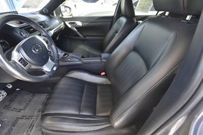 2013 Lexus CT 200h Hybrid   - Photo 11 - Midway City, CA 92655