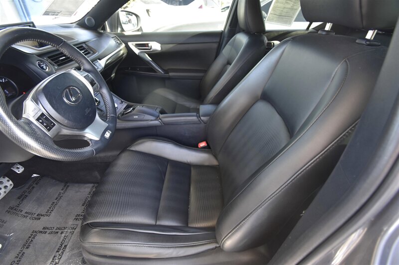 2013 Lexus CT 200h Hybrid   - Photo 11 - Midway City, CA 92655