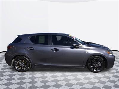 2013 Lexus CT 200h Hybrid   - Photo 5 - Midway City, CA 92655