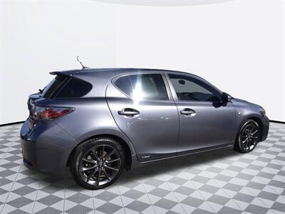 2013 Lexus CT 200h Hybrid   - Photo 6 - Midway City, CA 92655