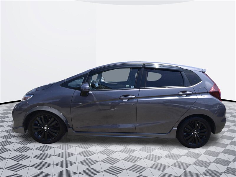 2018 Honda Fit Sport   - Photo 3 - Midway City, CA 92655
