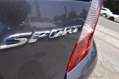 2018 Honda Fit Sport   - Photo 12 - Midway City, CA 92655