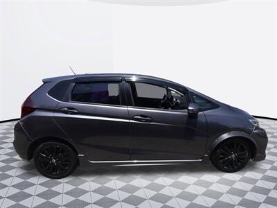 2018 Honda Fit Sport   - Photo 4 - Midway City, CA 92655