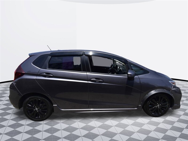 2018 Honda Fit Sport   - Photo 4 - Midway City, CA 92655