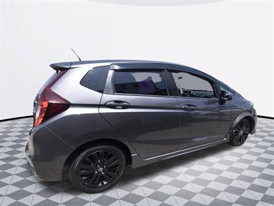 2018 Honda Fit Sport   - Photo 5 - Midway City, CA 92655