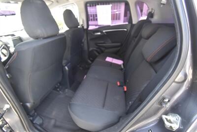 2018 Honda Fit Sport   - Photo 9 - Midway City, CA 92655