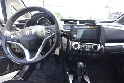 2018 Honda Fit Sport   - Photo 7 - Midway City, CA 92655