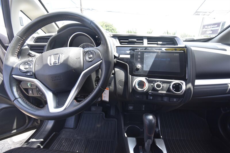 2018 Honda Fit Sport   - Photo 7 - Midway City, CA 92655