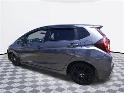 2018 Honda Fit Sport   - Photo 6 - Midway City, CA 92655